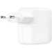 Мережевий зарядний пристрій Type-C Dual 35W (EU) (MNWP3) (коробка) White 