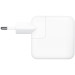 Мережевий зарядний пристрій Type-C Dual 35W (EU) (MNWP3) (коробка) White 