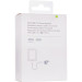 Мережевий зарядний пристрій Type-C Dual 35W (EU) (MNWP3) (коробка) White 