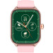Смарт годинник Gelius GP-SW012 (Amazwatch GTS) Gold Rose (12 міс)