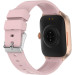 Смарт годинник Gelius GP-SW012 (Amazwatch GTS) Gold Rose (12 міс)