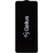 Защитное стекло Gelius Full Cover Ultra-Thin 0.25mm для Poco C40 Black