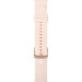 Ремінець для годинника Gelius GP-SW003 (Amazwatch GT2 Lite) Gold