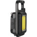 Фонарик брелок Gelius 3 in 1 GP-FK001 Black