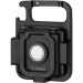 Фонарик брелок Gelius 3 in 1 GP-FK001 Black