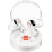 Беспроводные наушники TWS Gelius Incredible GP-TWS033 (Incredible series) Clear Wiew