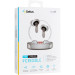 Беспроводные наушники TWS Gelius Incredible GP-TWS033 (Incredible series) Clear Wiew