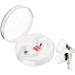 Беспроводные наушники TWS Gelius Incredible GP-TWS033 (Incredible series) Clear Wiew