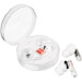 Беспроводные наушники TWS Gelius Incredible GP-TWS033 (Incredible series) Clear Wiew
