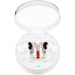 Беспроводные наушники TWS Gelius Incredible GP-TWS033 (Incredible series) Clear Wiew