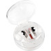 Беспроводные наушники TWS Gelius Incredible GP-TWS033 (Incredible series) Clear Wiew
