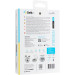 Беспроводные наушники TWS Gelius Incredible GP-TWS033 (Incredible series) Clear Wiew