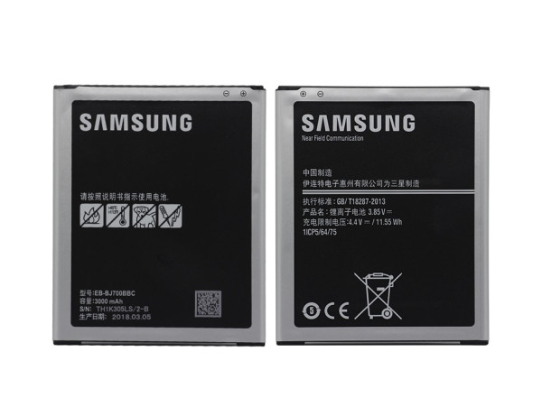 Акумулятор Samsung EB-BJ700BBC (J4, J7)