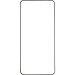 Защитное стекло Gelius Full Cover Ultra-Thin 0.25mm для Samsung S22 (S901)/S23 (S911) Black
