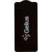 Защитное стекло Gelius Full Cover Ultra-Thin 0.25mm для Samsung S22 (S901)/S23 (S911) Black
