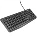 Клавиатура USB Borofone BG9 Black