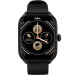 Смарт годинник Gelius GP-SW012 (Amazwatch GTS) Black (12 міс)