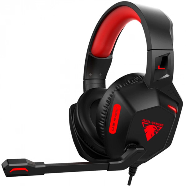 Наушники игровые JEDEL GH233 