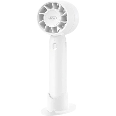 Портативний вентилятор XO MF93 Mini White