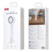 Портативний вентилятор XO MF93 Mini White