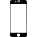 Защитное стекло Gelius Full Cover Ultra-Thin 0.25mm для iPhone 7 Black