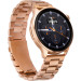 Смарт годинник Gelius Amazwatch GT3 GP-SW010 (Incredible series) Bronze Gold (12 міс)