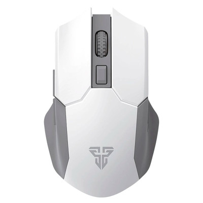 Беспроводная мышь Fantech WG11 Cruisre (2400dpi 30ips/10g) White