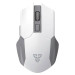 Беспроводная мышь Fantech WG11 Cruisre (2400dpi 30ips/10g) White