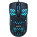 Мышь USB JEDEL CP77 Black