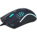 Мышь USB JEDEL CP77 Black