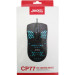 Мышь USB JEDEL CP77 Black