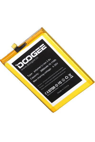 Акумулятор Doogee Novo F5 (F5)