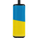Bluetooth колонка Gelius by Krazi Shark2 KZBS-003U Blue\Yellow