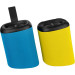 Bluetooth колонка Gelius by Krazi Shark2 KZBS-003U Blue\Yellow