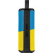 Bluetooth колонка Gelius by Krazi Shark2 KZBS-003U Blue\Yellow