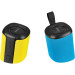 Bluetooth колонка Gelius by Krazi Shark2 KZBS-003U Blue\Yellow