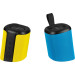 Bluetooth колонка Gelius by Krazi Shark2 KZBS-003U Blue\Yellow