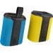 Bluetooth колонка Gelius by Krazi Shark2 KZBS-003U Blue\Yellow