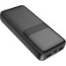Повербанк Gelius TLX GP-PB311i 20000mAh 10W Black