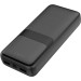Повербанк Gelius TLX GP-PB311i 20000mAh 10W Black