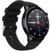 Смарт годинник Gelius GT3 GP-SW010 Black (12 міс)