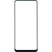 Защитное стекло Gelius Full Cover Ultra-Thin 0.25mm для Oppo A54s/A54 Black