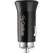 Автомобильное зарядное устройство Gelius Pro Twix GP-CC006 USB+Type-C QC/PD18W Black
