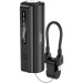 Повербанк XO PR281 5000 mAh для IP з ліхтариком Black