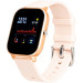  Смарт годинник Gelius AMAZWATCH GT GP-L8P Gold (12 міс)