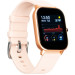  Смарт годинник Gelius AMAZWATCH GT GP-L8P Gold (12 міс)