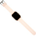  Смарт годинник Gelius AMAZWATCH GT GP-L8P Gold (12 міс)