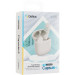 Беспроводные наушники TWS Gelius Capsule 4 GP-TWS-004i White