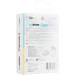 Беспроводные наушники TWS Gelius Capsule 4 GP-TWS-004i White