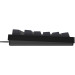 Клавиатура Fantech MK890 ATOM96 Mechanical USB (Blue Switch) Black/Grey